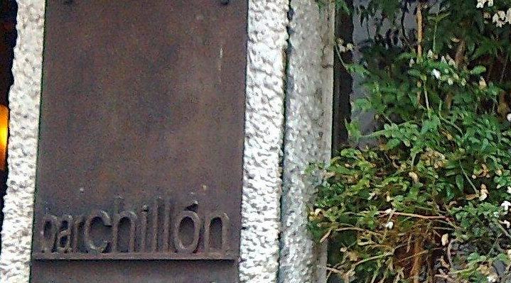 Bar Chillon